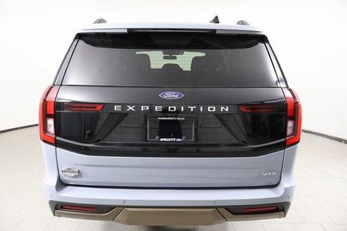 2026 Ford Expedition Max King Ranch
