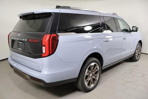 2026 Ford Expedition Max King Ranch