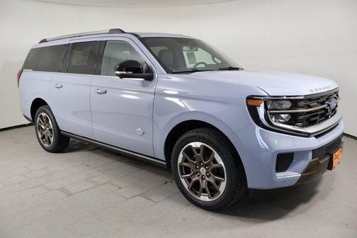 2026 Ford Expedition Max King Ranch