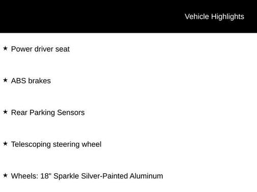 Oxford White 2024 Ford Edge SEL