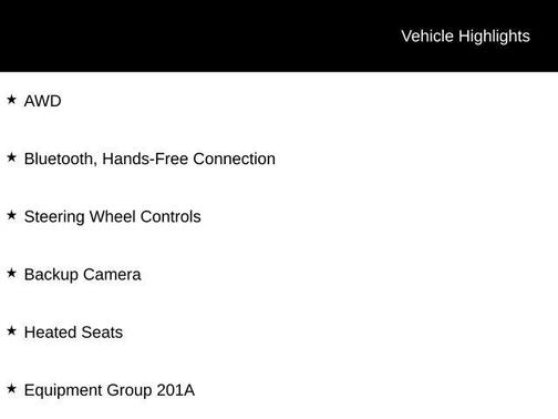 Oxford White 2024 Ford Edge SEL