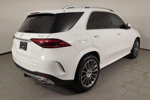 2024 Mercedes-Benz GLE 350 Base 4MATIC