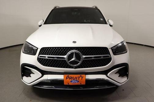 2024 Mercedes-Benz GLE 350 Base 4MATIC