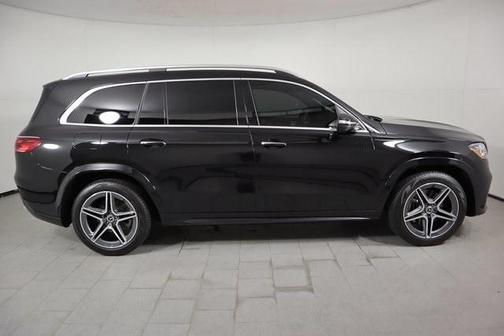 2024 Mercedes-Benz GLS 450 4MATIC