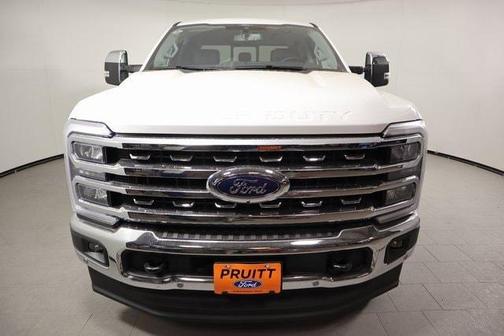 2026 Ford F-350 Lariat Super Duty