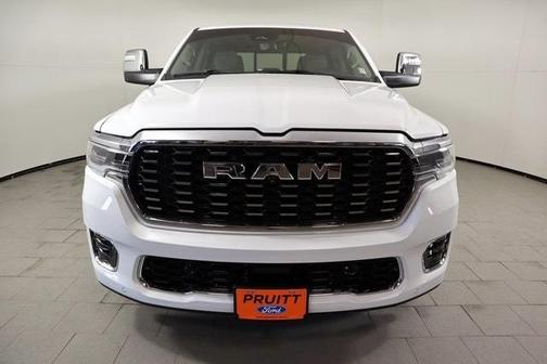2025 RAM 1500 Tungsten
