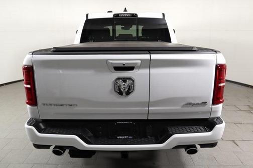2025 RAM 1500 Tungsten