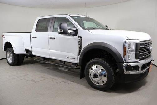 2026 Ford F-450 XL