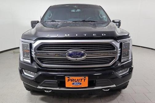 2023 Ford F-150 Limited