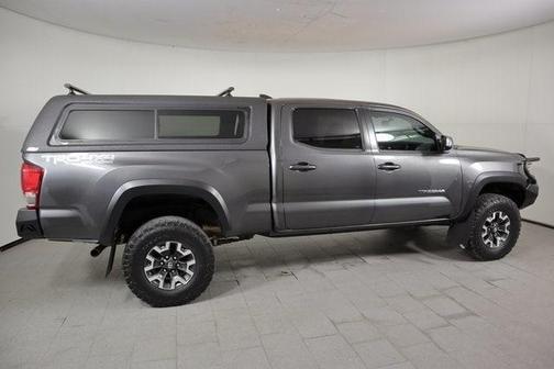 2017 Toyota Tacoma TRD Off Road