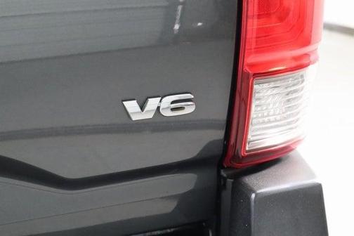 2017 Toyota Tacoma TRD Off Road