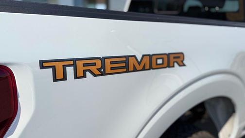 Avalanche 2026 Ford F-150 Tremor
