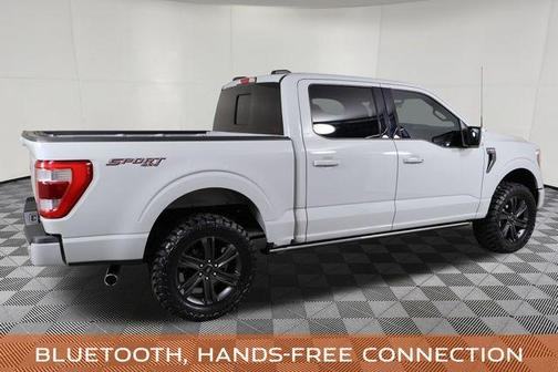 Avalanche 2023 Ford F-150 Lariat