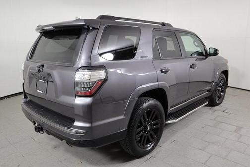 2021 Toyota 4Runner Nightshade