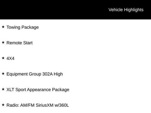 Carbonized Gray Metallic 2023 Ford F-150 XLT