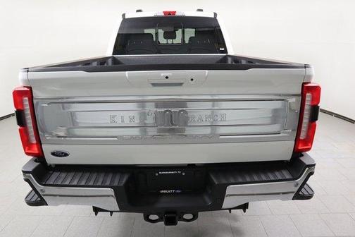 2025 Ford F-250 King Ranch