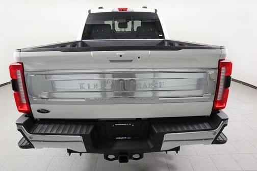 2025 Ford F-250 King Ranch