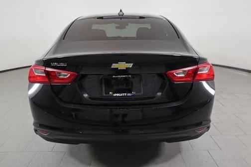 2024 Chevrolet Malibu 1LS