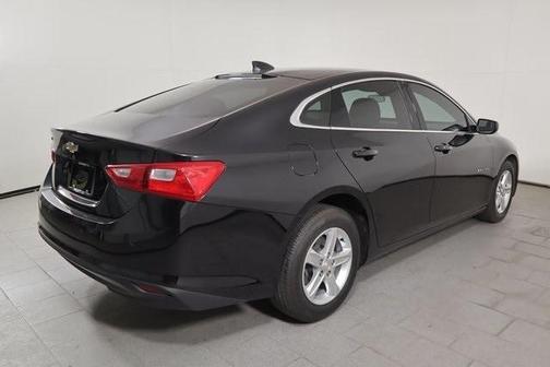 2024 Chevrolet Malibu 1LS
