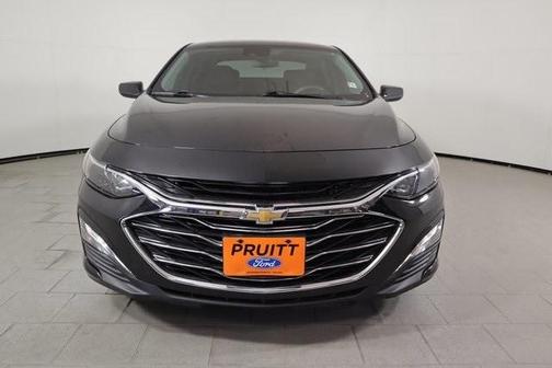 2024 Chevrolet Malibu 1LS
