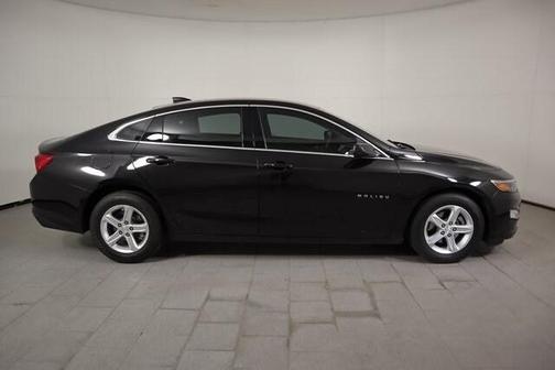 2024 Chevrolet Malibu 1LS