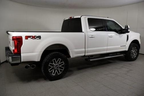 2019 Ford F-250 Lariat