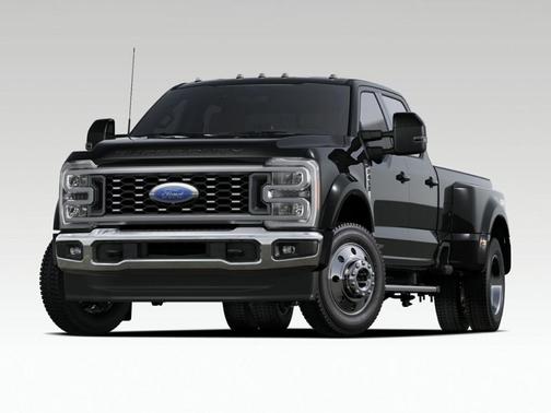 2026 Ford F-450 