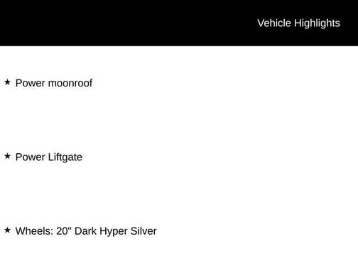 2021 Nissan Murano Platinum