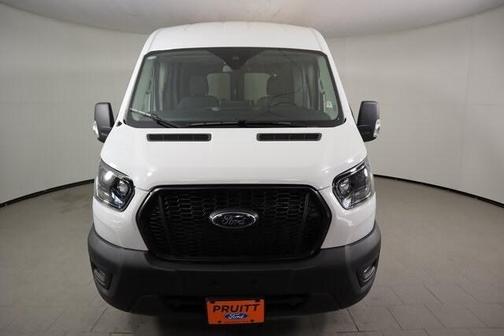 2024 Ford Transit-350 148 WB Medium Roof Cargo