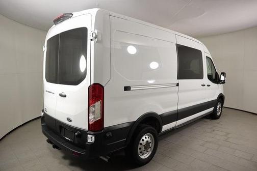 2024 Ford Transit-350 148 WB Medium Roof Cargo