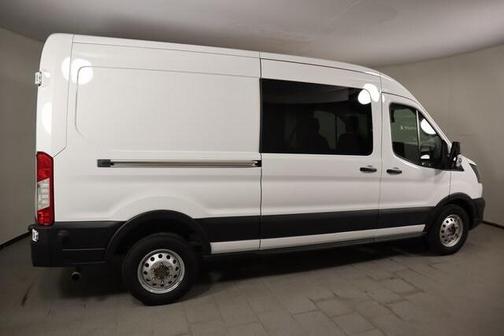 2024 Ford Transit-350 148 WB Medium Roof Cargo