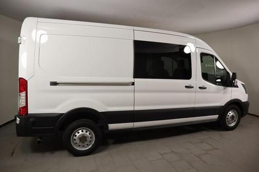 2024 Ford Transit-350 148 WB Medium Roof Cargo