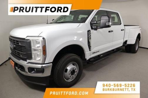 2026 Ford F-350 XL