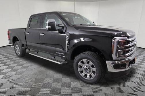 2026 Ford F-350 Lariat Super Duty