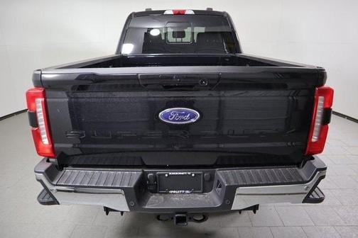 2026 Ford F-350 Lariat Super Duty