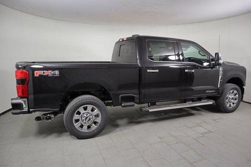 2026 Ford F-350 Lariat Super Duty