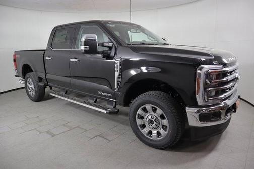 2026 Ford F-350 Lariat Super Duty