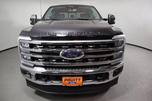 2026 Ford F-350 Lariat Super Duty