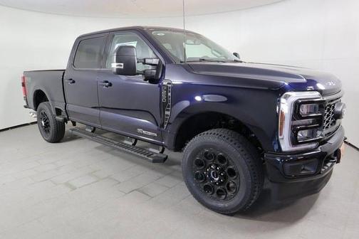 2025 Ford F-250 XLT