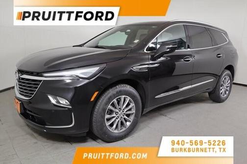 2024 Buick Enclave Premium