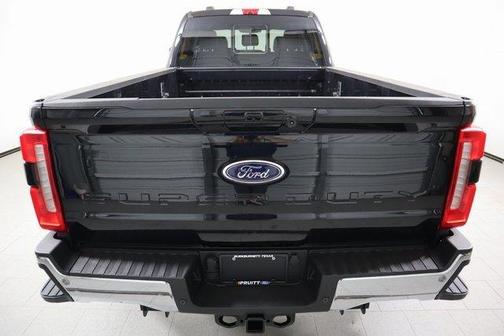 2026 Ford F-350 Lariat Super Duty