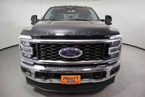 2026 Ford F-350 Lariat Super Duty