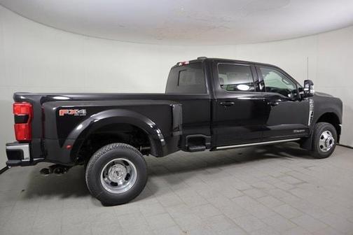 2026 Ford F-350 Lariat Super Duty