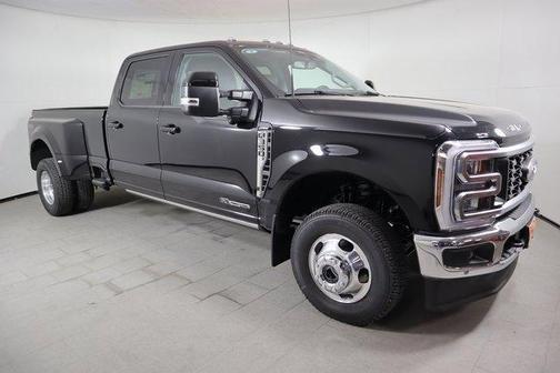 2026 Ford F-350 Lariat Super Duty