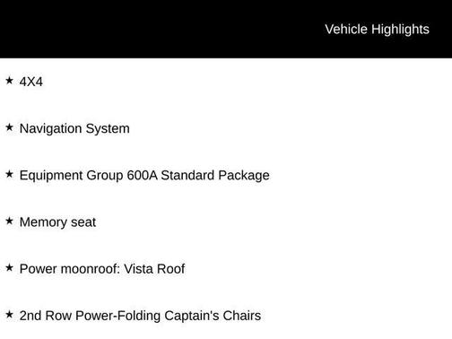 Oxford White 2025 Ford Expedition Max Platinum