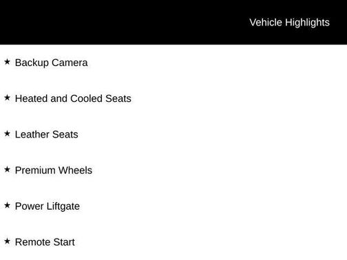 Infinite Black Metallic 2019 Lincoln Navigator L Reserve