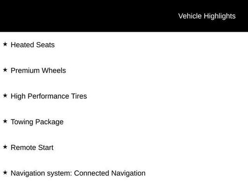 Avalanche Gray 2023 Ford F-150 Tremor