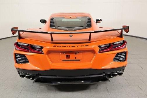 2021 Chevrolet Corvette Stingray w/2LT