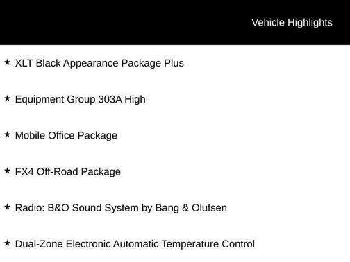 Carbonized Gray Metallic 2025 Ford F-150 XLT