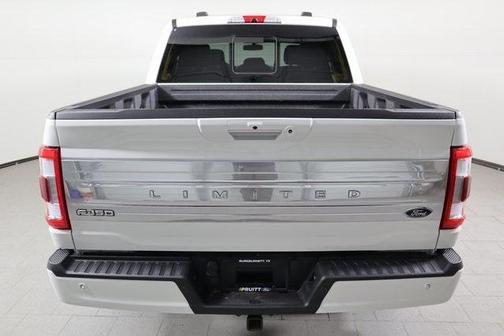 2023 Ford F-150 Limited